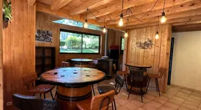 Logis Le Chalet - Image 5