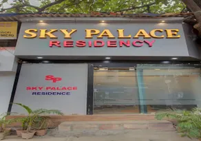 Hotel New Sky Palace Residency, Mumbai - Image 3