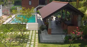 Green Wood Villa Negombo - Image 4