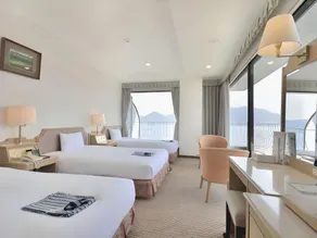 Shimonoseki Grand Hotel - Image 2