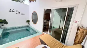 Lala Villa Koh Larn - Image 3