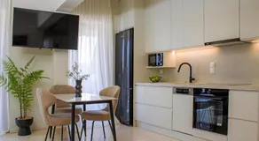 Zoi Suite - fully renovated luxury apartment - Image 5
