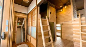 山小宿 修善寺ヒュッテ - Image 3