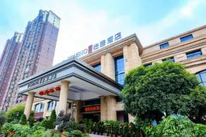 Lcheng Hotel (Hengyang Huayuan Branch Road) - Image 3