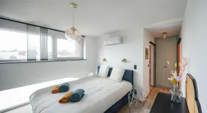 Cerf, ouvre-moi B&B - Image 2