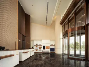 Atour S Hotel Xiamen Tongan Meifeng Innovation Valley Seaview - Image 3