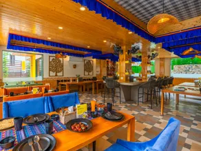 The Hosteller Mcleodganj, Bhagsu Waterfall - Image 2
