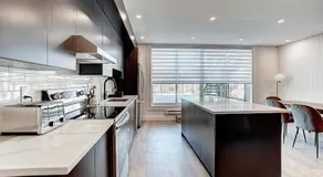 Burgundy Lofts - Marché Atwater - Image 4