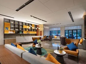 Hampton by Hilton Jinan Jiyang - Image 5