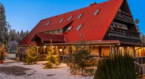 Berggasthof Heuberghaus, direkt am Rennsteig - Image 4