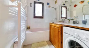 Appartement montagnard à Bolquère, 57m², vue montagne, balcon - Image 3