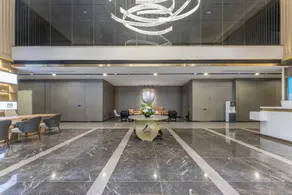 Tuke China Hotel Yong'an Chengshang Plaza Store - Image 3
