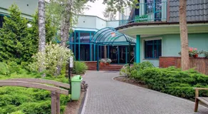 Hotel Kama Park - Image 4