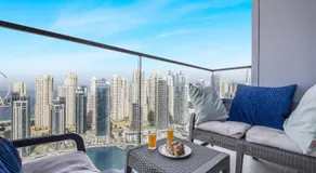 EDEN'S Homes & Villas - VIDA Dubai Marina Residences - Image 2
