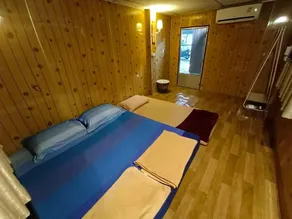 Baan Rim Nam บ้านริมน้ำโฮมสเตย์ชุมพร - Image 2