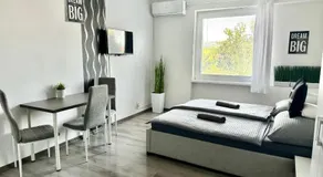 City Apartment - Image 2