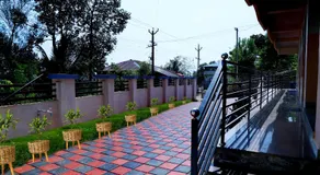 KM Residency SPOT ON - Image 5
