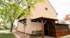 Prána Apartman - Image 4