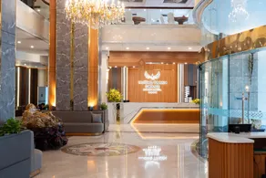 Muong Thanh Grand Hanoi Hotel - Image 4