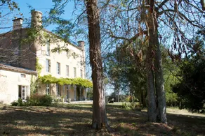 B&B Château de Fajac la Selve - Image 4