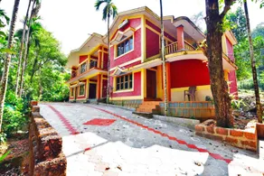 GAHANASHREE Cottages - Image 3