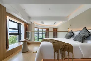 Vicville Ziyue Hotel (Yongyi Plaza Branch) - Image 2