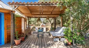 Eco Yurta Lanjarón - Image 2