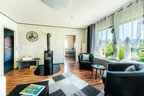 Ferienhaus Peggy mit Klimaanlage in den Bergen - Image 3