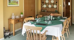 Pardon Hill Farm B&B - Image 2