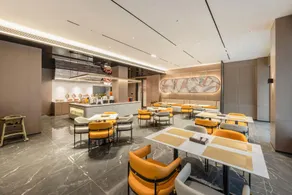 Borrman Hotel (Laibin Heshan Branch) - Image 3