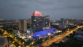 Home Inn Neo Suzhou Wujiang Tianhong Store - Image 4