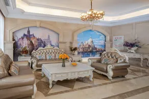 Vienna Hotel Puning South Huancheng Road High-Speed Train Station - Image 2
