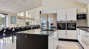 Luxury Pool Retreat Udsholt - By Traum Ferienwohnungen - Image 4