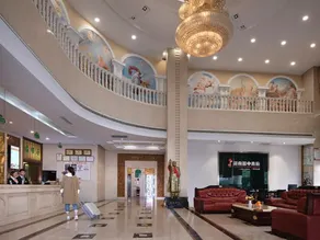 Vienna Hotel Changsha Haide Park Electric College - Image 4