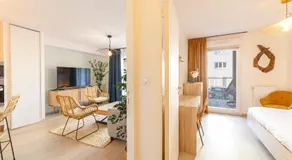 La Kloserie appartement en résidence - Image 2