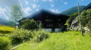 Swiss Mountain Chalet - Image 3