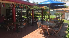 Hostal El Hangar - Image 4