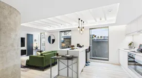 Be London - Borough Market Residences - Image 2