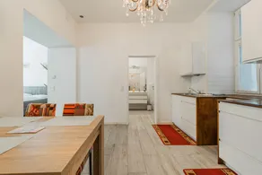 easy-flat Stumpergasse - Apartments near Mariahilfer Street and Metro - Image 5