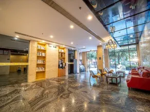 Hengfeng Boutique Hotel - Image 3