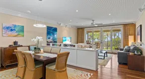 Villa 305 at Turtle Bay - Image 4