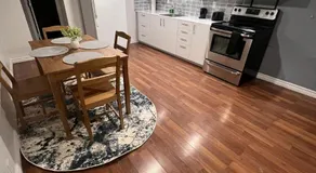 Charming 2 Bedroom Basement Apartment - Image 3