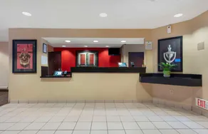 Extended Stay America Suites - Stockton - March Lane - Image 5