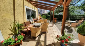 Hotel Pension Lindenhof - Image 2