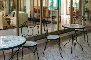 โรงแรมมูนแอนด์ซัน Moon and Sun Hotel - Image 4