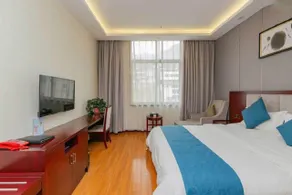 Longnan Chengxin Hotel - Image 2