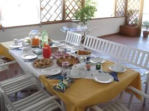 Affittacamere Casa Delle Rose - Image 3