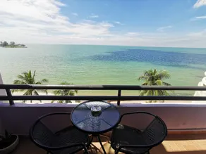 Tanjung Tuan Beach Regency - Hermis Theme 1 Car Park - Image 5