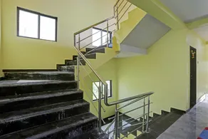 Om Sai Ram Residency By OYO - Image 3