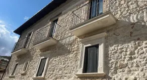 Sognando Bominaco - Dimora San Pellegrino - Image 4